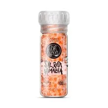 Sal Rosa do Himalaia Br Spices 100g