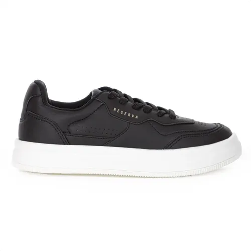 Tênis Reserva Masculino Casual Cano Baixo Antiderrapante