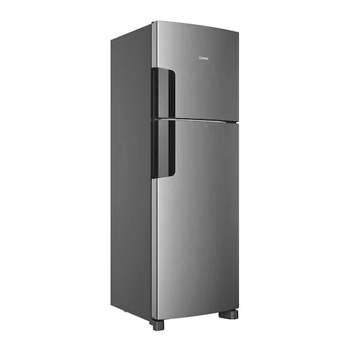 Geladeira CRM44MK Duplex Inverter 377L Frost Free Consul