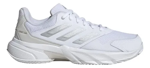 Tênis Courtjam Control 3 Clay Tennis adidas