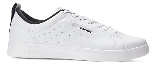 Tênis Casual Masculino Only 2 Olympikus Liso