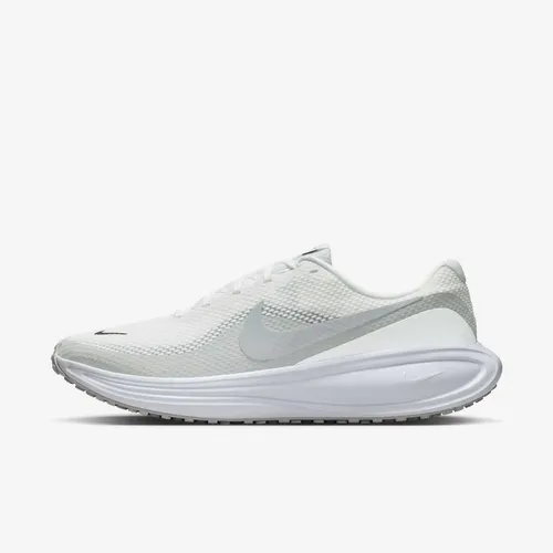 Tênis Nike Revolution 8 Masculino Branco 41 Br