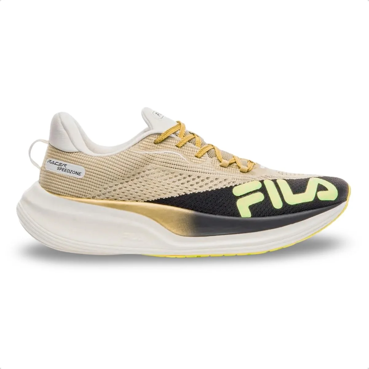 Tenis Fila Racer Speedzone Masculino