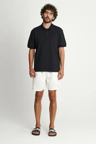 Short Vôlei Masculino Polo Wear Branco M