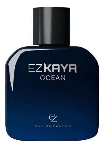 Ez Kaya Ocean - Eau De Parfum 100 Ml