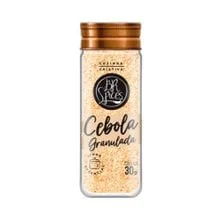 Cebola Granulada Br Spices 30g