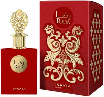Rida Red 100ML EDP