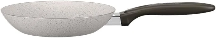 Brinox - Frigideira 20X4Cm 0,8L Ceramic Life Suprema - Vanilla