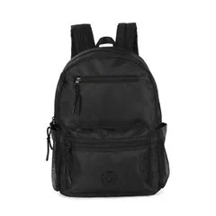 Mochila de Costas Média Juvenil Náilon para Notebook Up4you