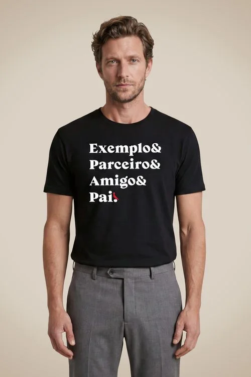 Camiseta Reserva Exemplar