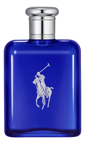 Perfume Masculino Eau de Toilette Ralph Lauren Polo Blue 200 ml