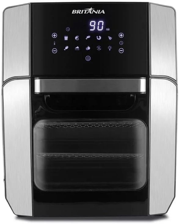 Fritadeira Air Fry Oven BFR2100P, Britânia, 220v