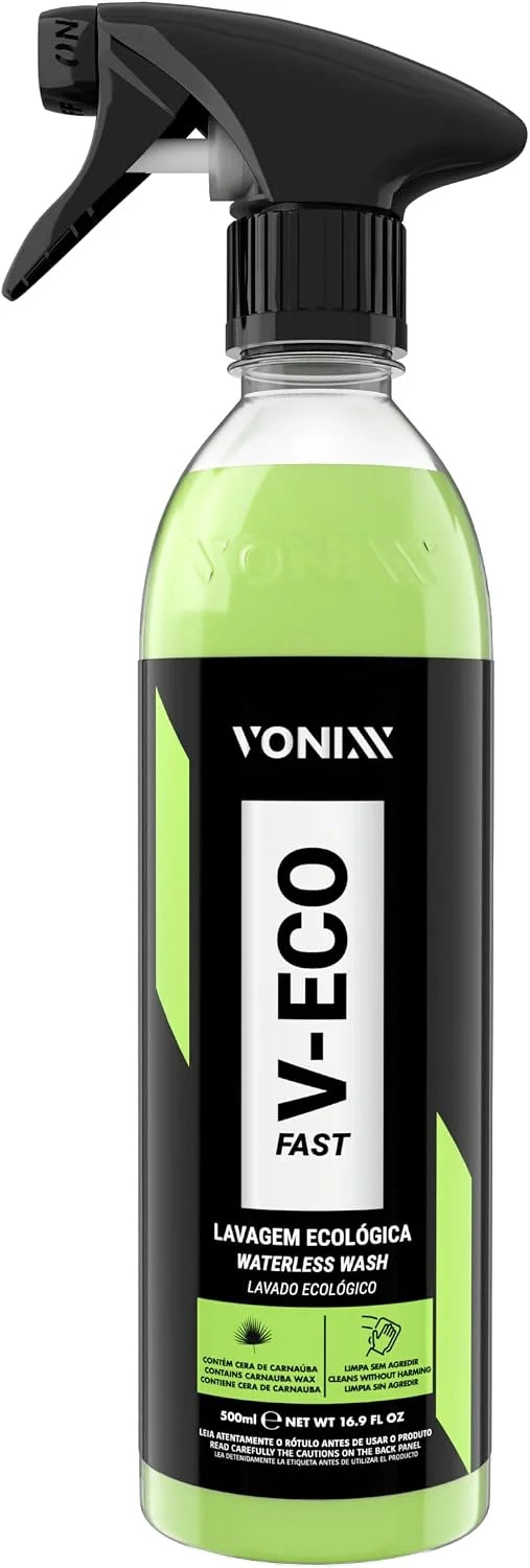 vonixx V-ECO FAST 500ML