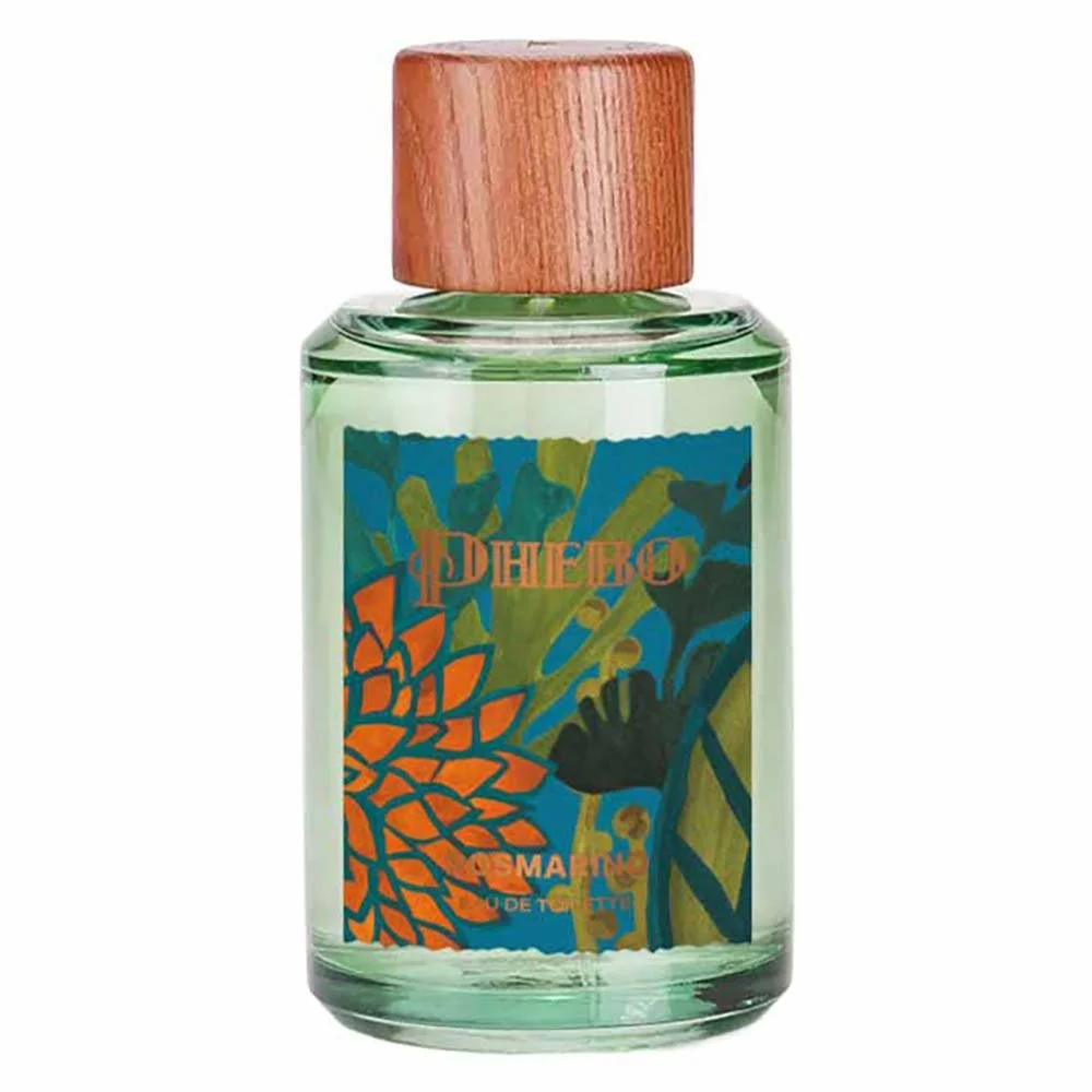 Perfume Aromáticos Phebo Rosmarino Eau de Toilette