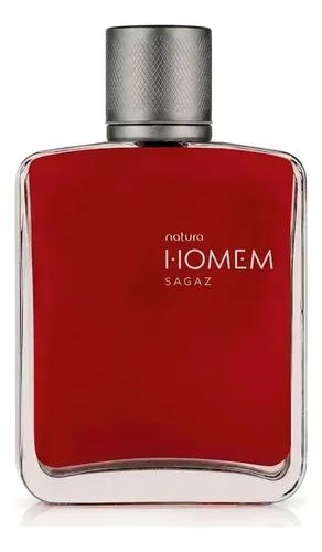 Natura Homem Sagaz 100 ml Deo parfum