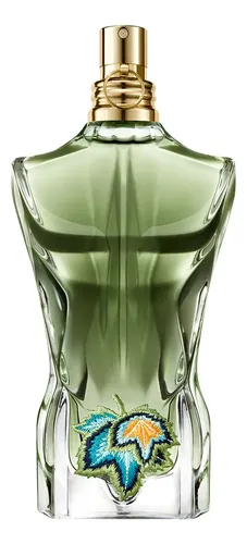 Perfume Jean Paul Gaultier Le Beau Paradise Garden Eau De Parfum 75 Ml Masculino