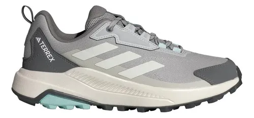 Tênis Terrex Anylander Hiking adidas Cinza 37 Br