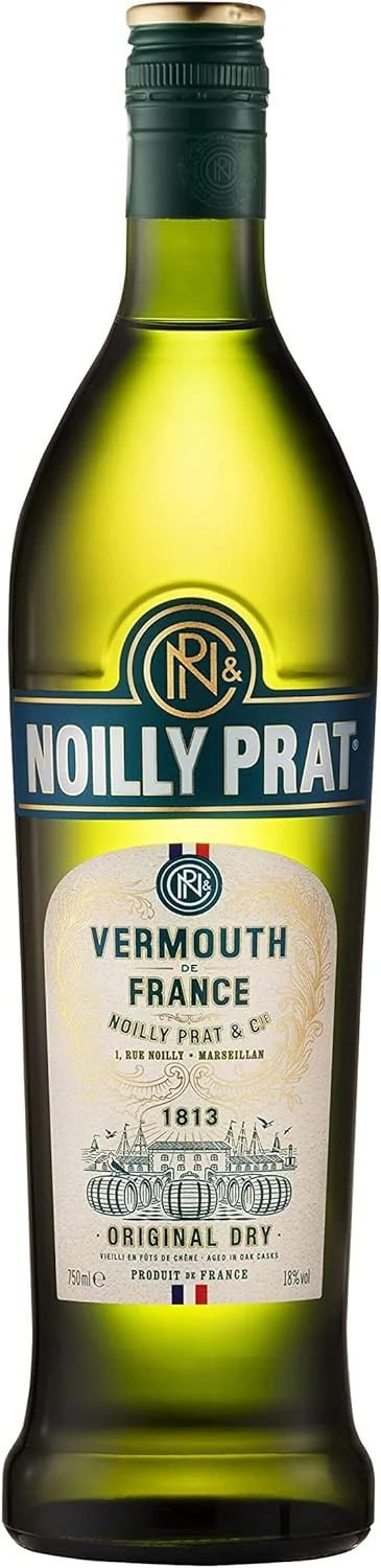 Noilly Prat, Vermute Seco, Francês, 750 ml