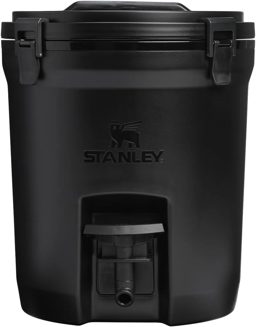 Stanley Galão Jug Stanley Black 2.0 | 7,5L
