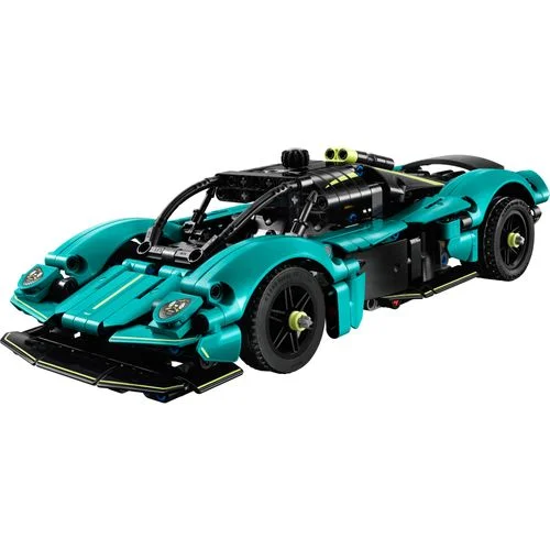 Technic™ - Aston Martin Valkyrie