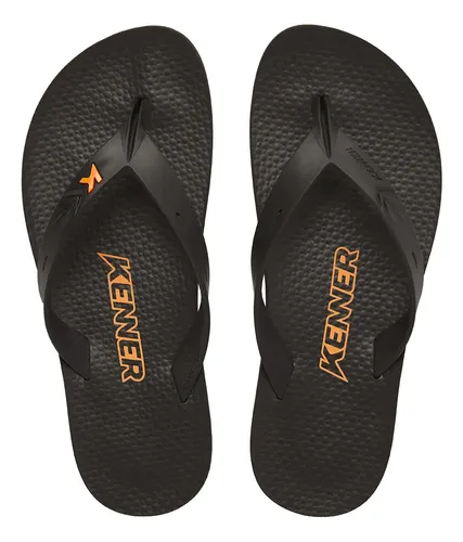 Sandalia Chinelo Kenner New Summer Dgx Original