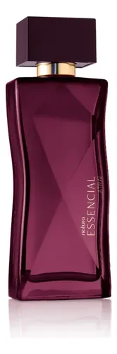 Perfume Deo Parfum Essencial Atrai Feminino Natura 100ml