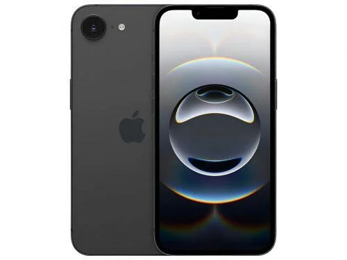 Iphone 16e 128 GB Preto - Excelente