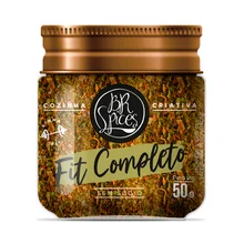 Tempero Br Spices Fit Completo 50g