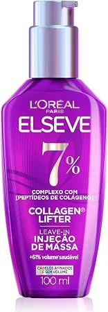 Leave-in L'Oréal Paris Elseve Collagen Lifter 100ML