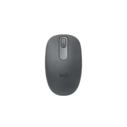 Mouse Logitech M196 Bluetooth 1000 DPI Grafite 910-007456