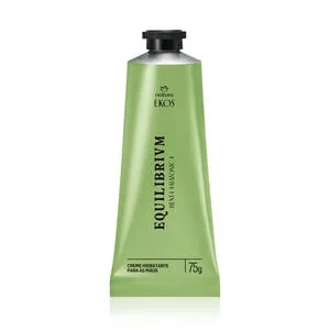 Hidratante para Mãos Ekos Menta Amazônica 75 g