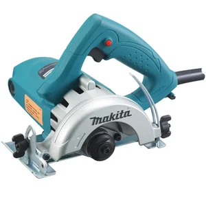 Serra Mármore Makita 4100 NH2Z 125mm 1450W 110V