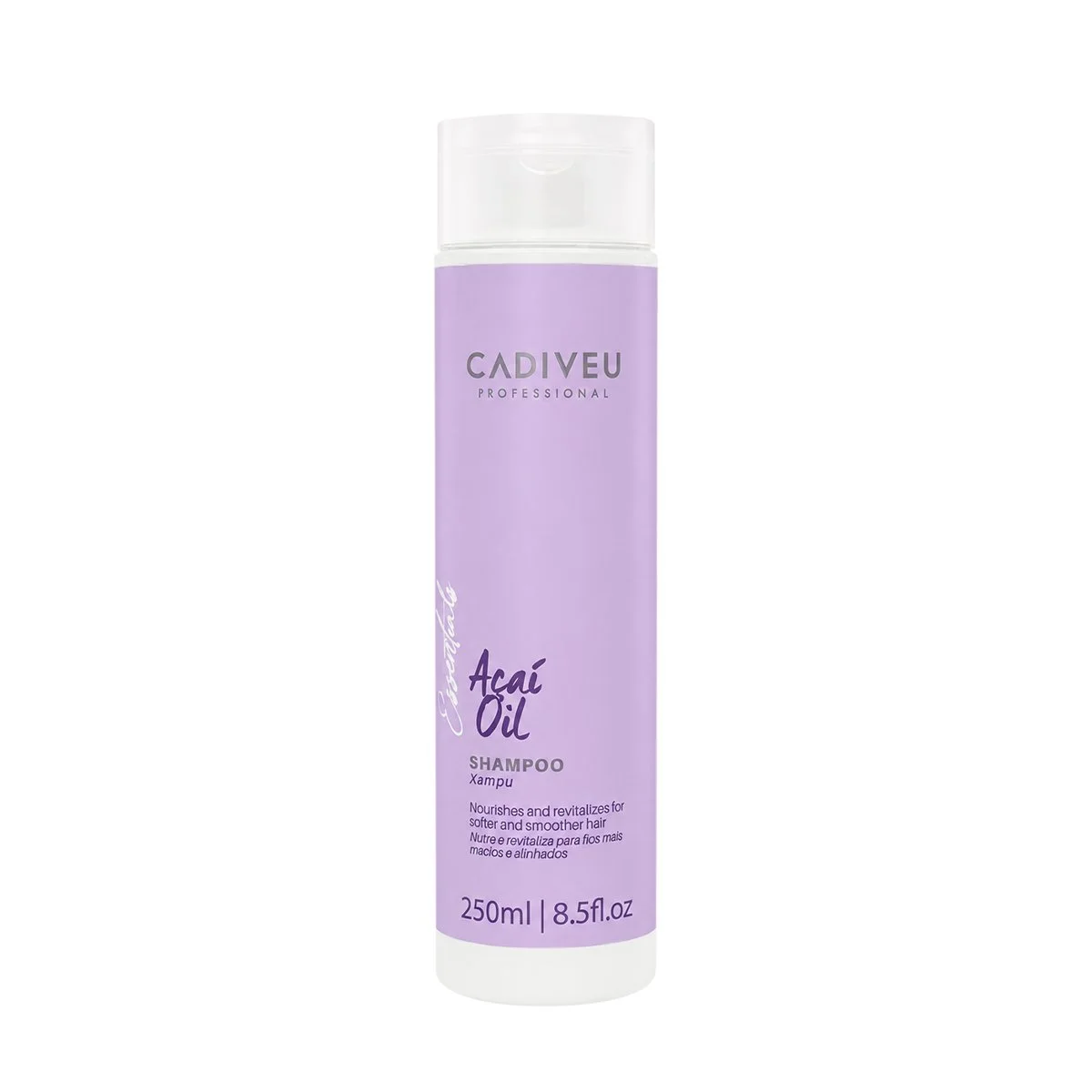 Cadiveu Professional Essentials Acai Oil - Shampoo 250ml