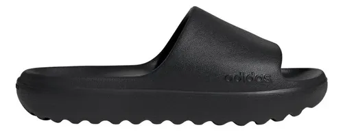 Chinelo Adilette Lumia adidas Preto / Core Black / Core Black / Core Black 40-41