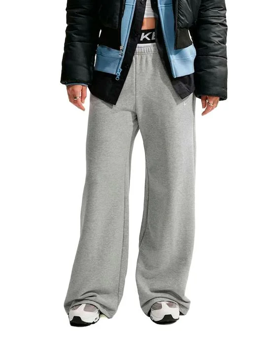 Calça Nike Fleece Feminina