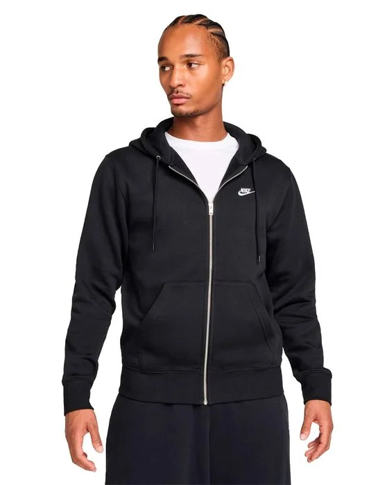 Jaqueta Nike Club Masculina