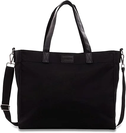 Bolsa Tote Daily Clear Gocase - Leve, Moderna e Minimalista