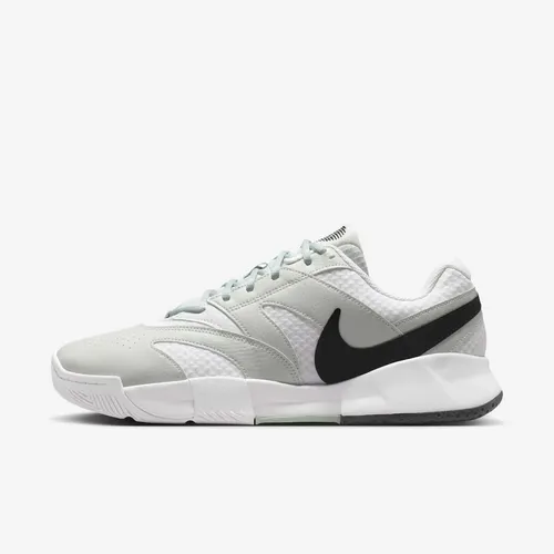Tênis Nike Court Lite 4 Masculino Branco 43 Br