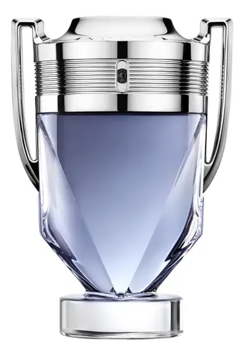 Invictus Paco Rabanne Eau De Toilette - Perfume Masculino 100ml