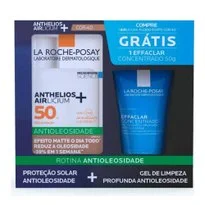L´Oréal Paris Revitalift Hialurônico Kit – Água Micelar + Gel de Limpeza Kit