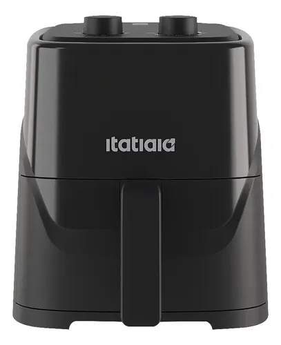 Air fryer Itatiaia AFITA AFITA1035A de 3.5L preto