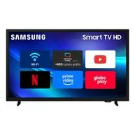Smart TV Samsung 32" HD H5000F 2025 - UN32H5000FGXZD