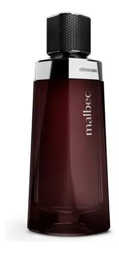 Perfume O Boticario Masculino Malbec 100ml