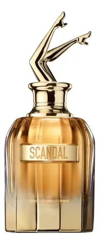 Perfume Jean Paul Gaultier Scandal Absolu Parfum Concentré 80 ml Feminino