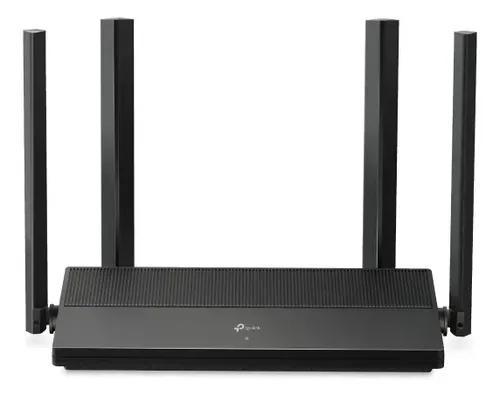 Tp-link Ex3000 Roteador Wifi6 Ax3000 Gigabit Banda Dupla