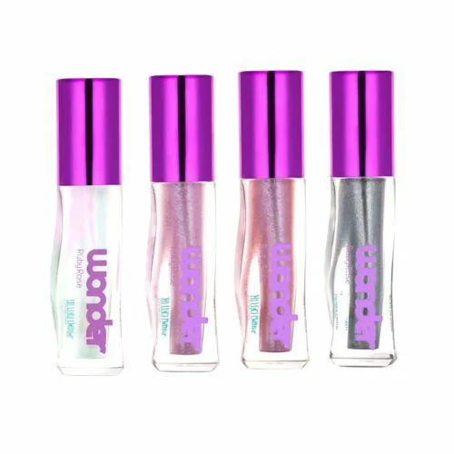 Gloss Labial Lumen Wonder - Ruby Rose