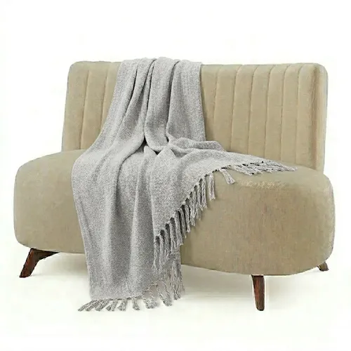 Manta Para Sofá Gigante Decorativa Protetora 2,20x1,50