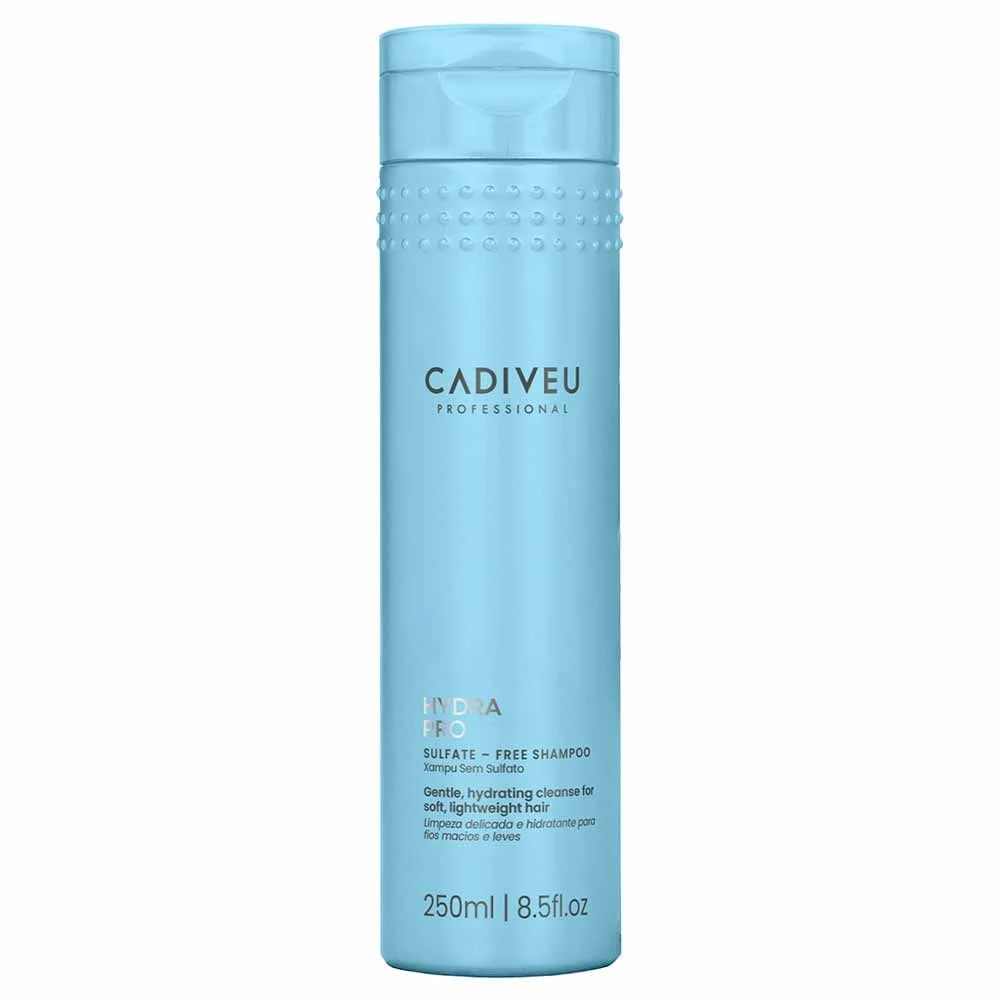 Shampoo Cadiveu Professional Hydra Pro