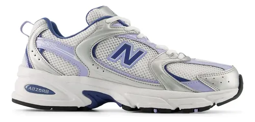 Tênis 530 Unissex New Balance Clássico Casual Original
