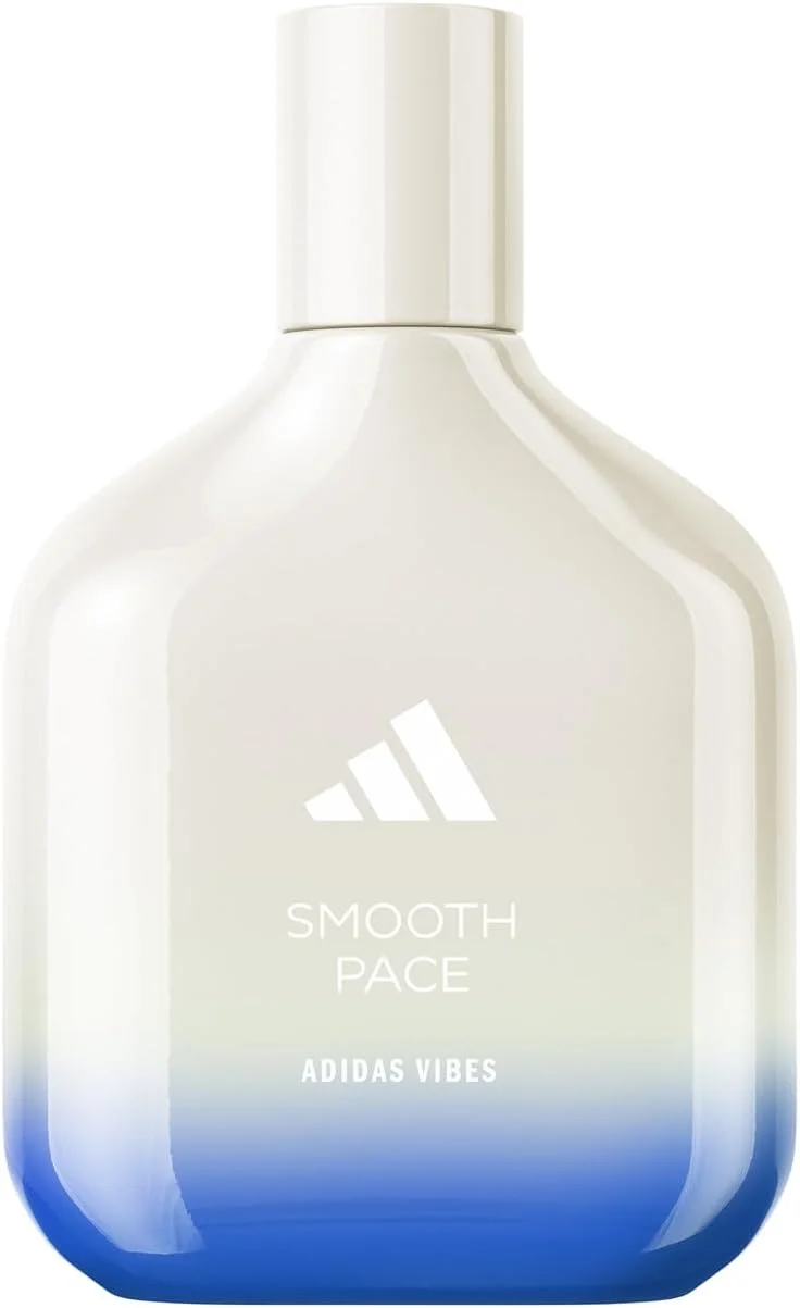 Perfume adidas Vibes Smooth PaceEau de Parfum 100ml